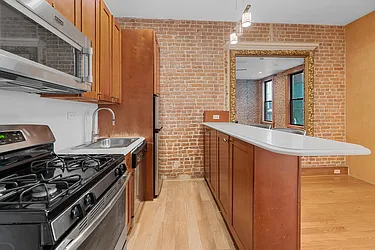 Rented by REAL New York