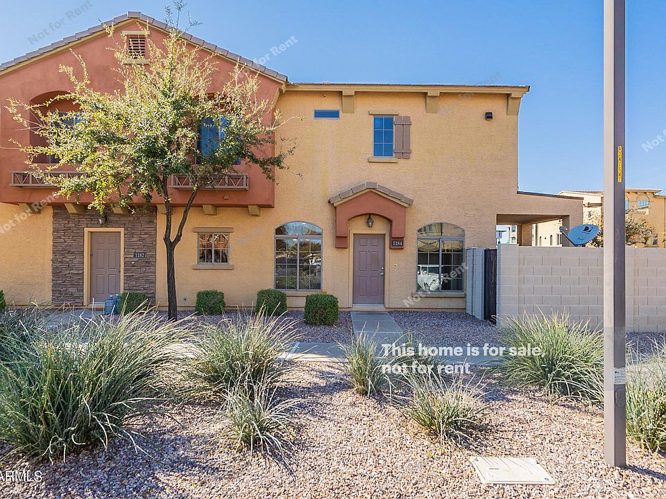 1st image of 2401 E RIO SALADO Parkway #1184