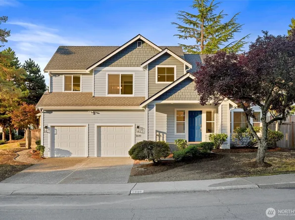 7649 NE 125th Street, Kirkland, WA 98034