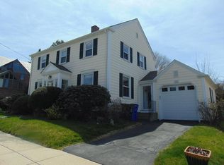 147 Valentine St, Fall River, MA 02720