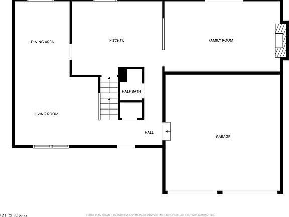 2nd image of 1030 Burntwood Dr