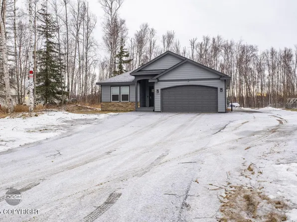 7140 W Windsor Dr, Wasilla, AK 99654