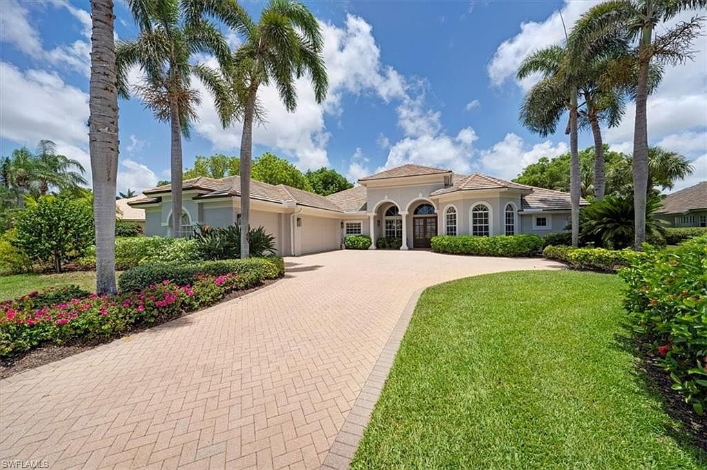 2366 Alexander Palm DR, Naples, FL 34105 | Zillow