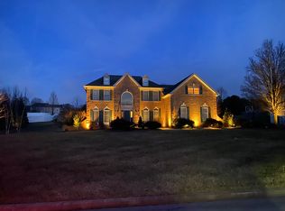 36 Founders Way, Downingtown, PA 19335