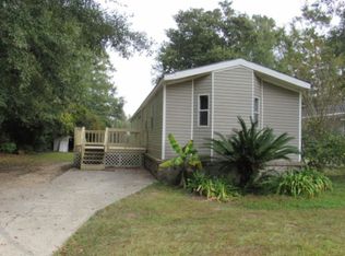 96111 Kapalama Dr, Diamondhead, MS 39525