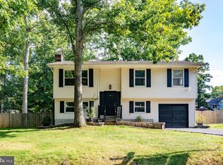3524 Waverly Dr, Fredericksburg, VA 22407