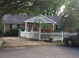416 Hollywood Dr, Old Hickory, TN 37138