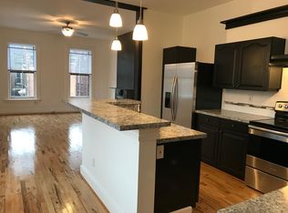 712 Philadelphia St FLOOR 2, Covington, KY 41011