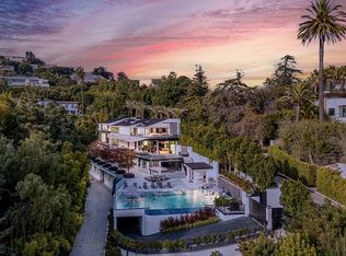 677 Nimes Rd, Los Angeles, CA 90077