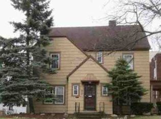 973 Caledonia Ave, Cleveland Heights, OH