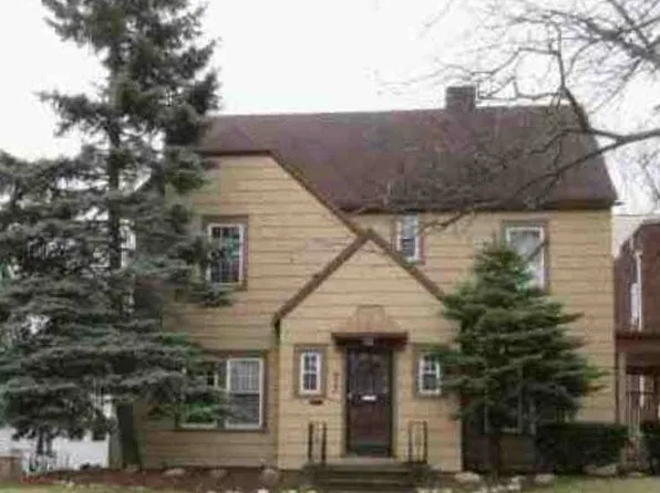 973 Caledonia Ave, Cleveland Heights, OH 44112