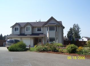 11722 221st Ave E, Bonney Lake, WA 98391
