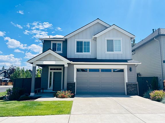 2nd image of 20761 SE Iron Horse Ln