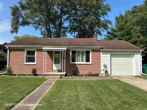 505 Yale Dr, Durand, MI 48429