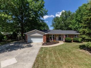 8320 E 131st St, Fishers, IN 46038
