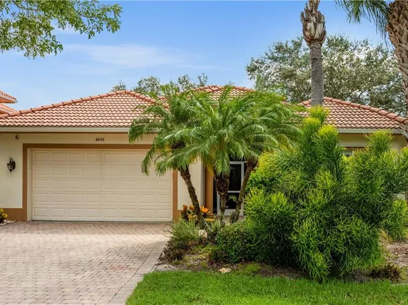 4806 Europa DR, NAPLES, FL 34105