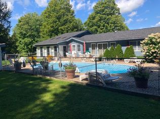 131 W Church St, West Chazy, NY 12992