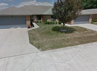2528 N Morrison Rd #2528, Muncie, IN 47304