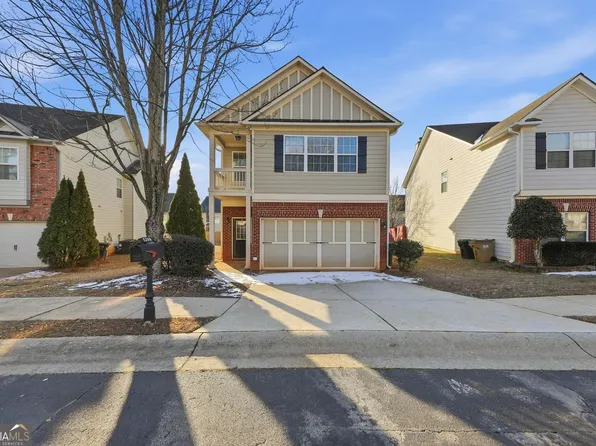 5209 Cedar Shoals Dr, Buford, GA 30519