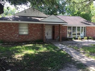 8111 Bellaire Blvd, Houston, TX 77036