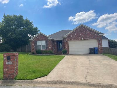 2105 Quarry Cv, Jonesboro, AR, 72404