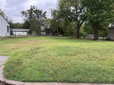 312 NW Santa Fe Ave, Bartlesville, OK, 74003