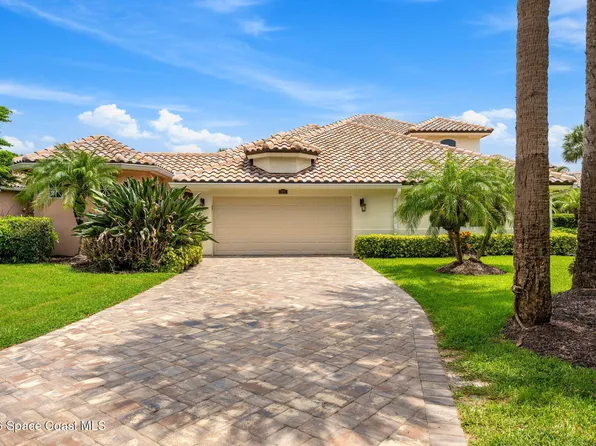 162 Whaler Dr, Melbourne Beach, FL 32951