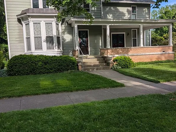 401 S Oakland St, Saint Johns, MI 48879