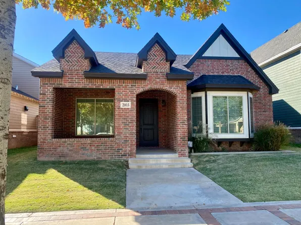 2103 Glenna Goodacre Blvd, Lubbock, TX 79401