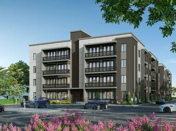 1 5th Avenue Unit #107, Neptune City, NJ 07753