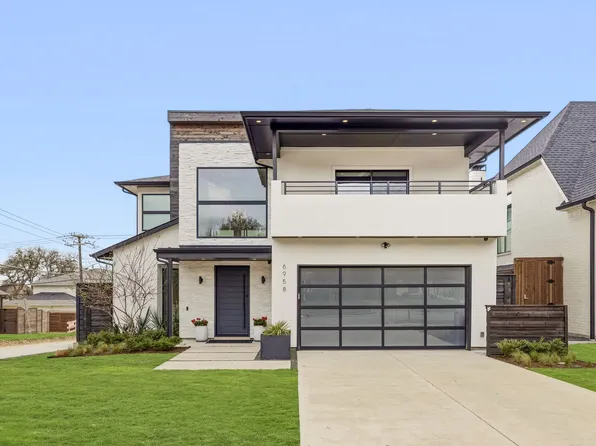 6958 Coronado Ave, Dallas, TX 75214