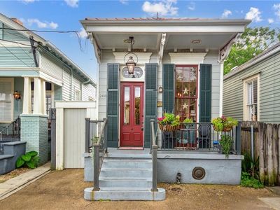 2418 Royal St, New Orleans, LA, 70117