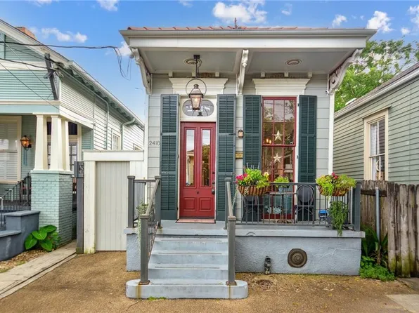 2418 Royal St, New Orleans, LA 70117