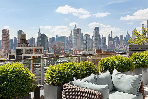 Sold by Brown Harris Stevens Development Marketing | media 23