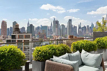 Sold by Brown Harris Stevens Development Marketing