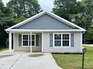 1205 Davidson St, West Point, GA 31833