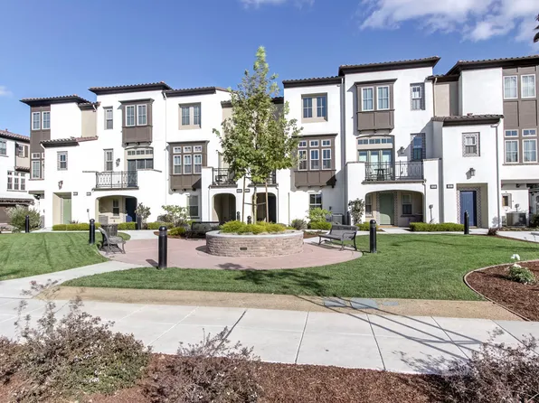 (undisclosed Address), Mountain View, CA 94043