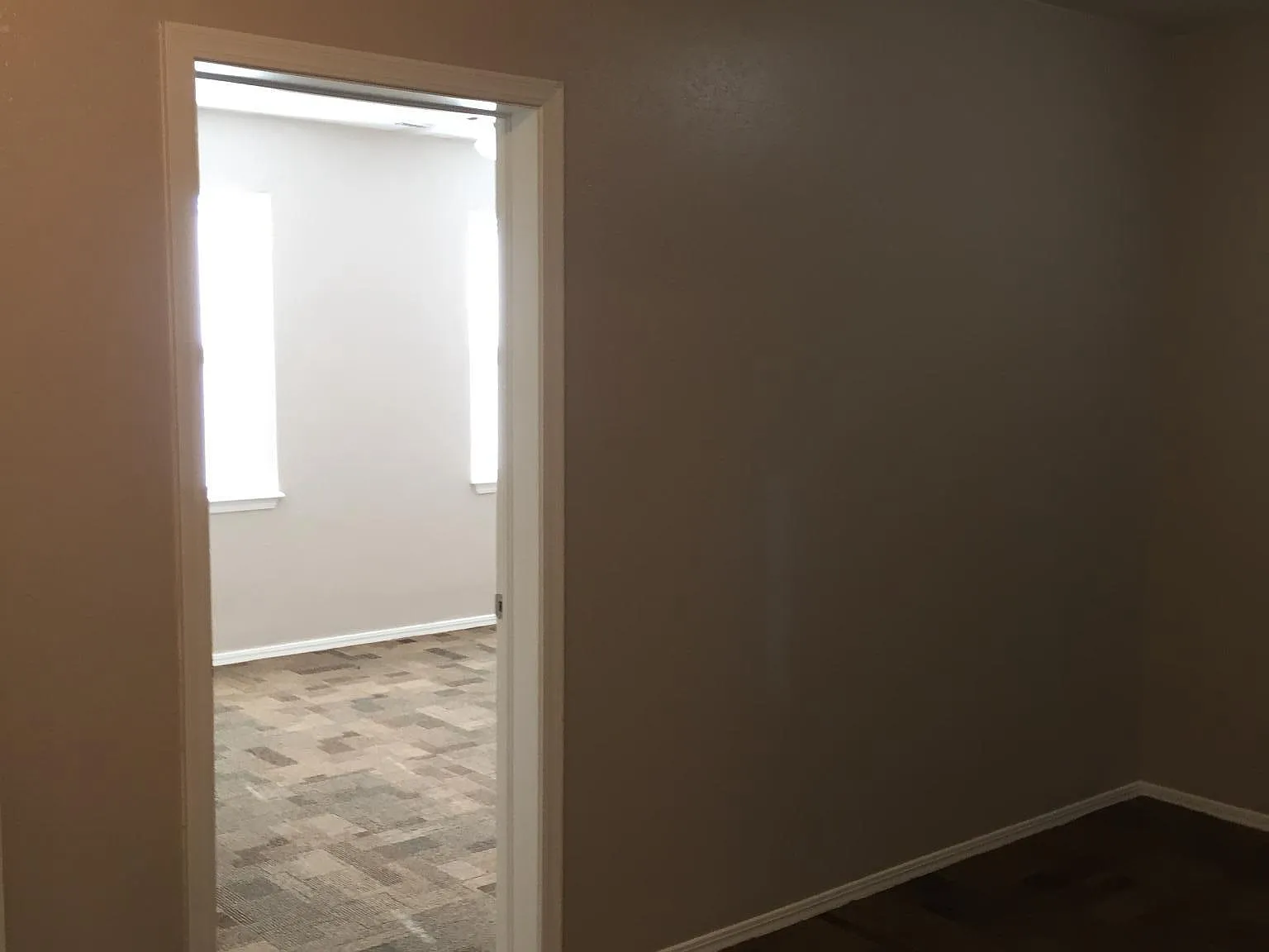 Bedroom #1