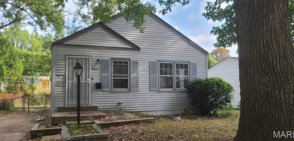 8027 Aline Ave, Saint Louis, MO 63134 | Zillow