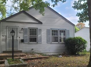 8027 Aline Ave, Saint Louis, MO 63134