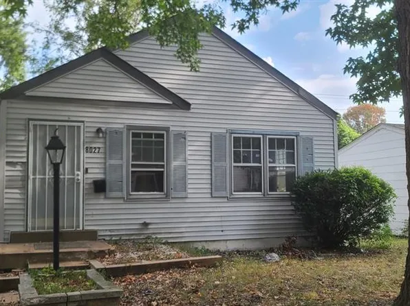 8027 Aline Ave, Saint Louis, MO 63134