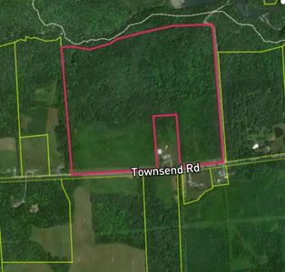 Townsend Rd #16, Watkins Glen, NY, 14891