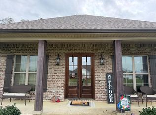 3440 Kisatchie Cir, Woodworth, LA 71485