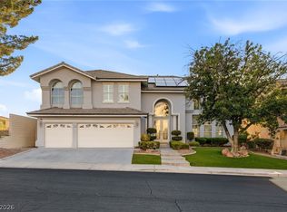 2496 Ram Crossing Way, Henderson, NV 89074