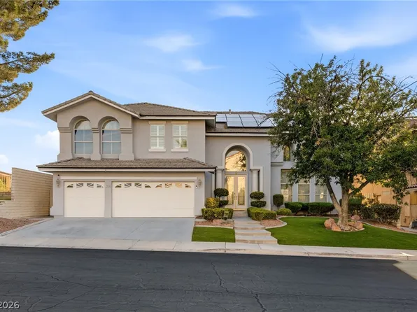 2496 Ram Crossing Way, Henderson, NV 89074