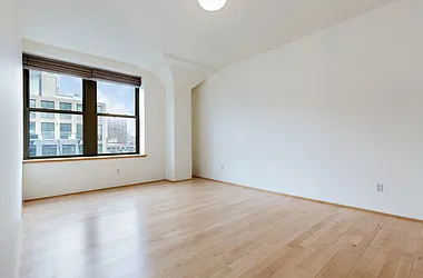 Rented by Brown Harris Stevens