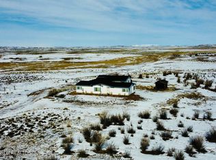 12 Chizzler Rd, Big Piney, WY 83113