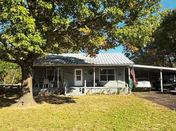 492 County Road 1947, Yantis, TX 75497