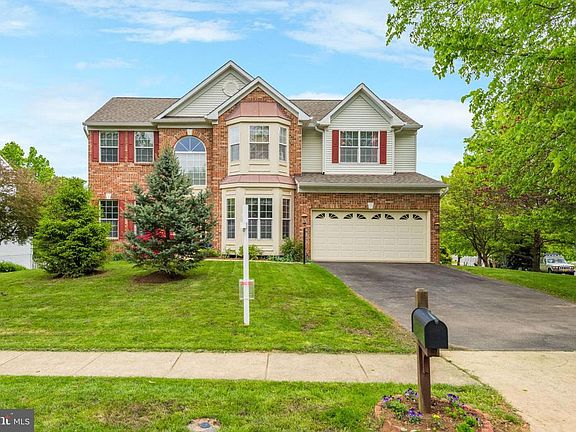 2nd image of 20286 Millstead Dr