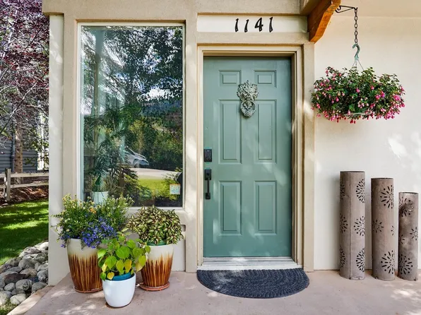 1141 Rainbow Dr, Silverthorne, CO 80498